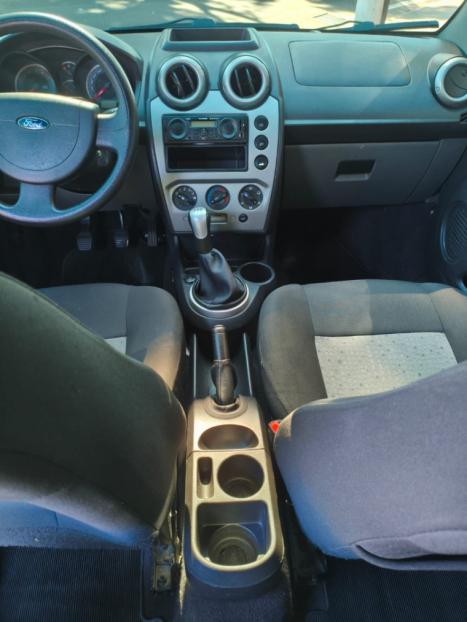 FORD Fiesta Sedan 1.6 4P CLASS FLEX, Foto 8