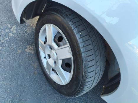 FORD Fiesta Sedan 1.6 4P CLASS FLEX, Foto 16