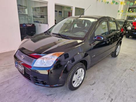 FORD Fiesta Sedan 1.6 4P CLASS FLEX, Foto 2