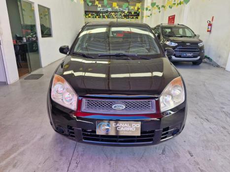 FORD Fiesta Sedan 1.6 4P CLASS FLEX, Foto 3