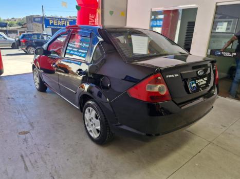FORD Fiesta Sedan 1.6 4P CLASS FLEX, Foto 4