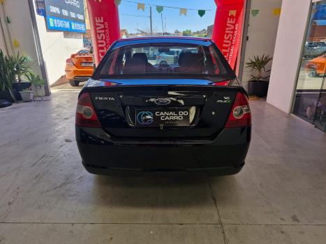 FORD Fiesta Sedan 1.6 4P CLASS FLEX, Foto 6