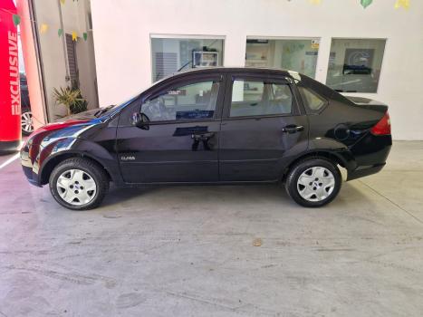 FORD Fiesta Sedan 1.6 4P CLASS FLEX, Foto 7