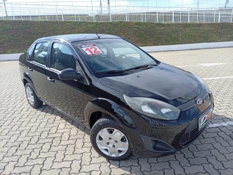 FORD Fiesta Sedan 1.6 4P SE FLEX, Foto 1