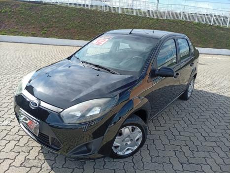 FORD Fiesta Sedan 1.6 4P SE FLEX, Foto 2