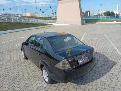 FORD Fiesta Sedan 1.6 4P SE FLEX, Foto 4