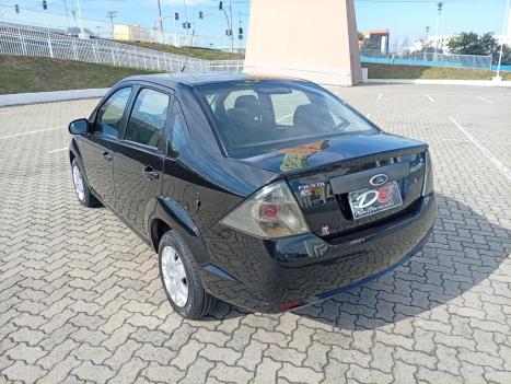 FORD Fiesta Sedan 1.6 4P SE FLEX, Foto 5