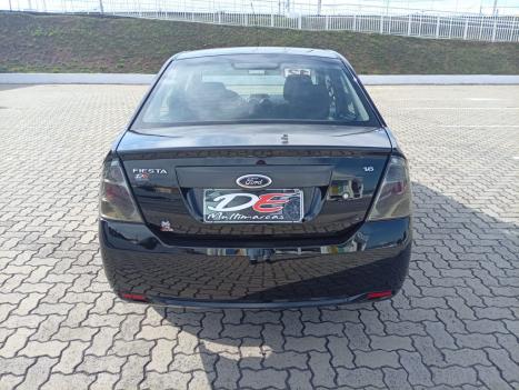 FORD Fiesta Sedan 1.6 4P SE FLEX, Foto 6