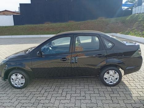 FORD Fiesta Sedan 1.6 4P SE FLEX, Foto 7