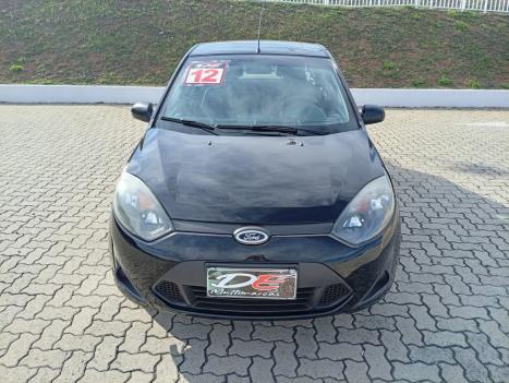 FORD Fiesta Sedan 1.6 4P SE FLEX, Foto 9