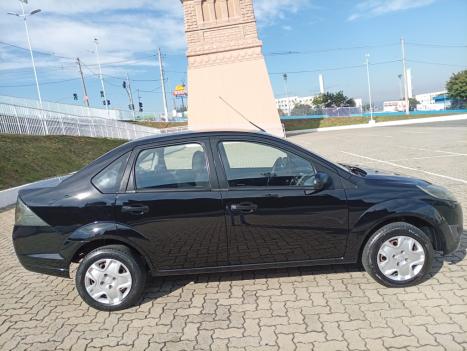 FORD Fiesta Sedan 1.6 4P SE FLEX, Foto 10