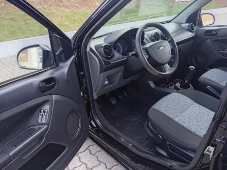 FORD Fiesta Sedan 1.6 4P SE FLEX, Foto 11