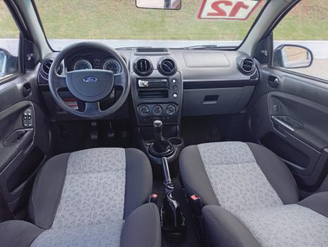 FORD Fiesta Sedan 1.6 4P SE FLEX, Foto 12