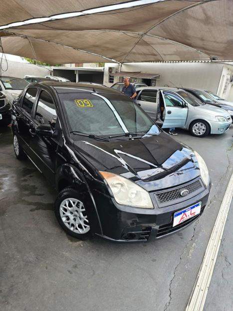 FORD Fiesta Sedan 1.6 4P ROCAM FLEX, Foto 1