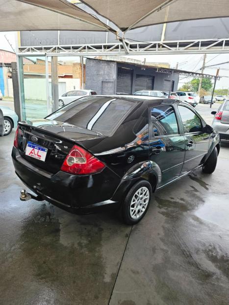 FORD Fiesta Sedan 1.6 4P ROCAM FLEX, Foto 2