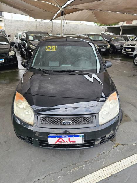 FORD Fiesta Sedan 1.6 4P ROCAM FLEX, Foto 3