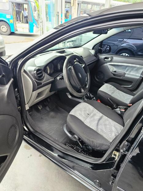 FORD Fiesta Sedan 1.6 4P ROCAM FLEX, Foto 7