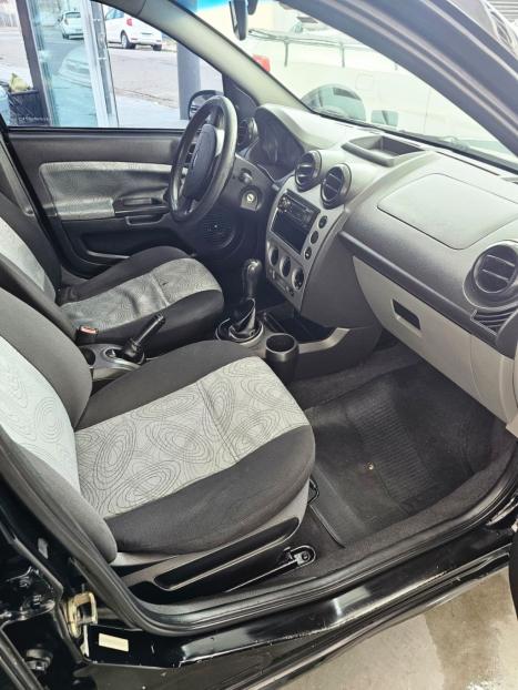 FORD Fiesta Sedan 1.6 4P ROCAM FLEX, Foto 8
