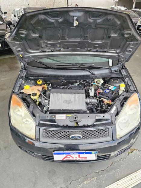 FORD Fiesta Sedan 1.6 4P ROCAM FLEX, Foto 9