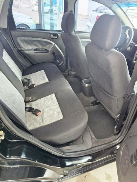 FORD Fiesta Sedan 1.6 4P ROCAM FLEX, Foto 10