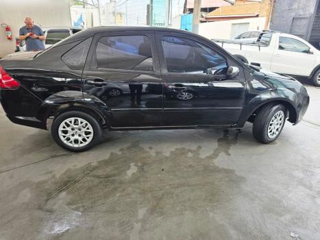 FORD Fiesta Sedan 1.6 4P ROCAM FLEX, Foto 12