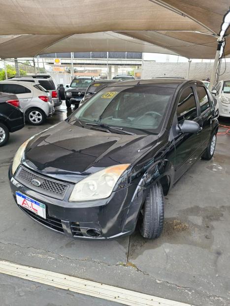 FORD Fiesta Sedan 1.6 4P ROCAM FLEX, Foto 13