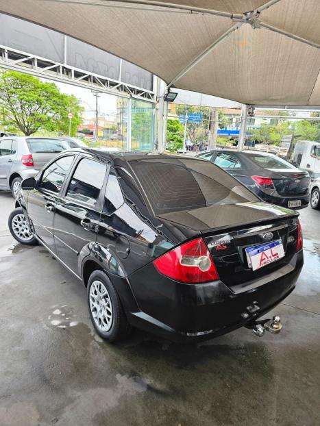 FORD Fiesta Sedan 1.6 4P ROCAM FLEX, Foto 15