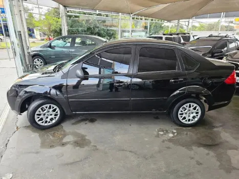 FORD Fiesta Sedan 1.6 4P ROCAM FLEX, Foto 16