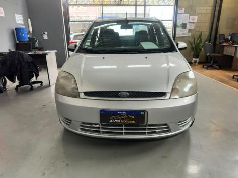 FORD Fiesta Sedan 1.6 4P SE FLEX, Foto 1