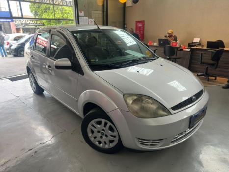 FORD Fiesta Sedan 1.6 4P SE FLEX, Foto 2