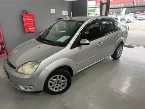 FORD Fiesta Sedan 1.6 4P SE FLEX, Foto 3