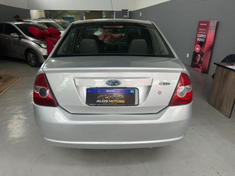 FORD Fiesta Sedan 1.6 4P SE FLEX, Foto 4