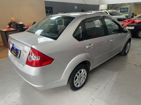 FORD Fiesta Sedan 1.6 4P SE FLEX, Foto 5