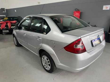 FORD Fiesta Sedan 1.6 4P SE FLEX, Foto 6