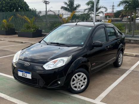 FORD Fiesta Sedan 1.6 16V 4P SE FLEX, Foto 1