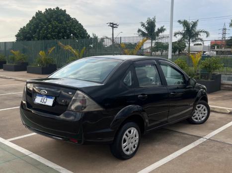 FORD Fiesta Sedan 1.6 16V 4P SE FLEX, Foto 2