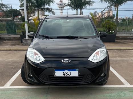 FORD Fiesta Sedan 1.6 16V 4P SE FLEX, Foto 4