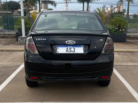 FORD Fiesta Sedan 1.6 16V 4P SE FLEX, Foto 5