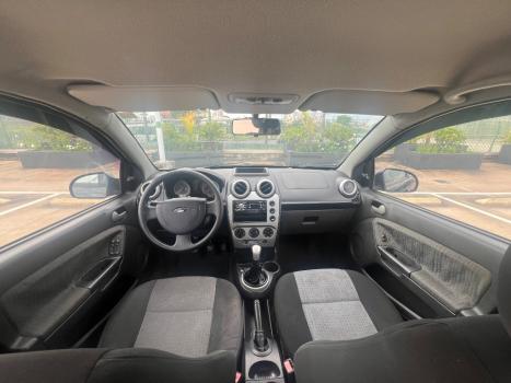 FORD Fiesta Sedan 1.6 16V 4P SE FLEX, Foto 6