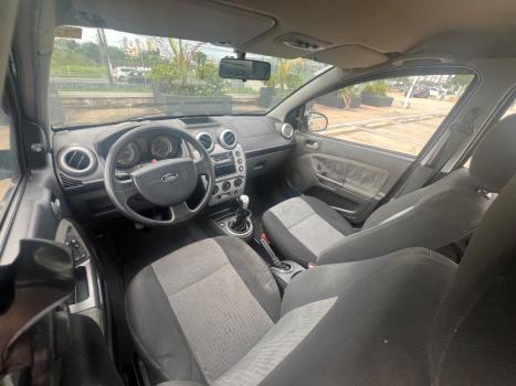 FORD Fiesta Sedan 1.6 16V 4P SE FLEX, Foto 7