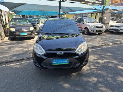 FORD Fiesta Sedan 1.6 4P CLASS FLEX, Foto 3