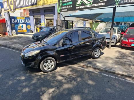 FORD Fiesta Sedan 1.6 4P CLASS FLEX, Foto 4