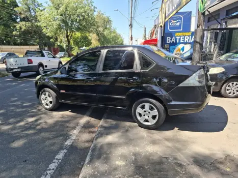 FORD Fiesta Sedan 1.6 4P CLASS FLEX, Foto 11