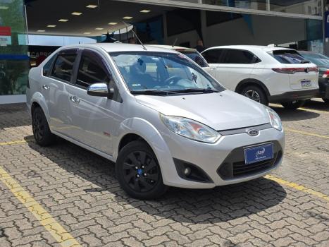 FORD Fiesta Sedan 1.6 4P FLEX, Foto 1