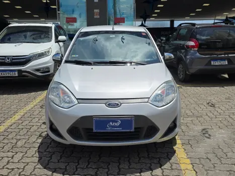 FORD Fiesta Sedan 1.6 4P FLEX, Foto 2
