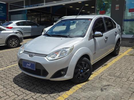 FORD Fiesta Sedan 1.6 4P FLEX, Foto 3