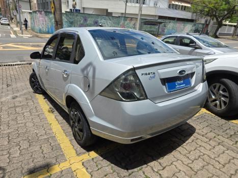 FORD Fiesta Sedan 1.6 4P FLEX, Foto 4
