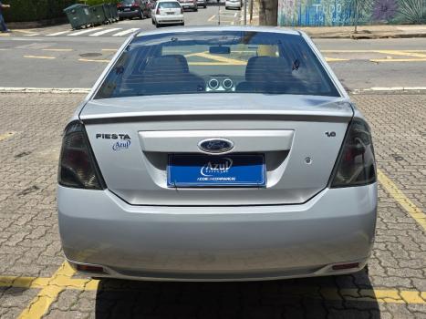 FORD Fiesta Sedan 1.6 4P FLEX, Foto 5