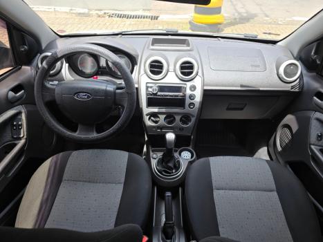 FORD Fiesta Sedan 1.6 4P FLEX, Foto 7
