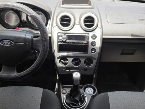 FORD Fiesta Sedan 1.6 4P FLEX, Foto 8